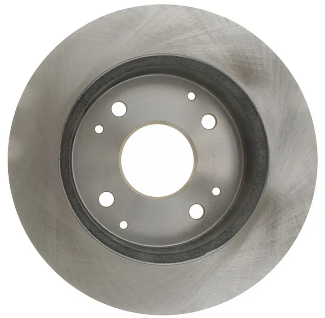 96708R – RAYBESTOS Brake Rotor, OE Replacement Single - view 3